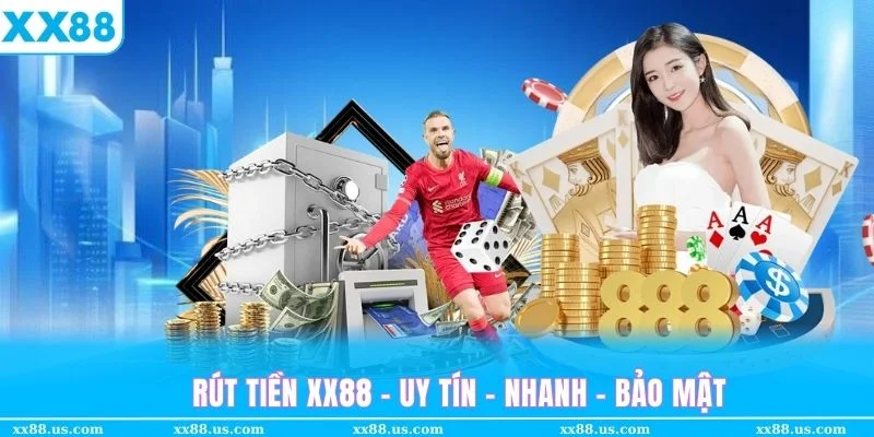 Rút tiền xx88